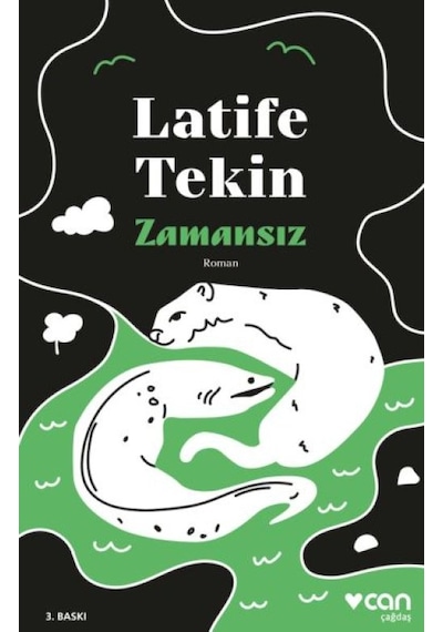 Zamansız - Ezjı-647941