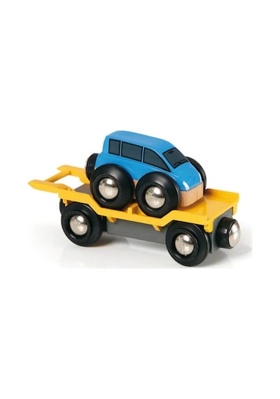 Brio Araç Nakliye Vagonu-33577