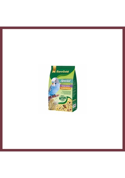 Storeşahin Specıal Kabuksuz Muhabbet Kuşu Yemi 500 Gr Shn0720