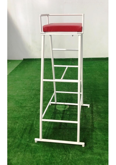 Adelinspor Silver Tenis Hakem Koltuğu