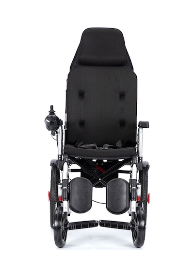 Jt-124 Multi-fonksiyonel Akülü Tekerlekli Sandalye
