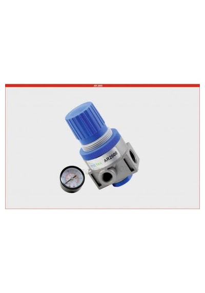 Ar 2000 Yuvarlak Tip Exp Flex Marka 1/4"