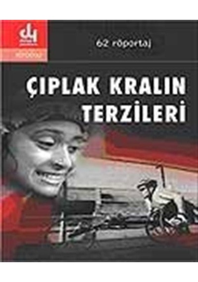 Çıplak Kralın Terzileri / MİHA Muhabirleri