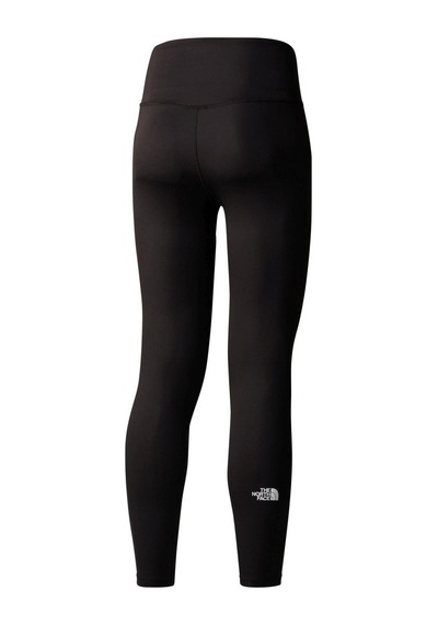 The North Face W Flex 25ın Tıght Kadın Pantolon Nf0a87jqjk31 Siyah
