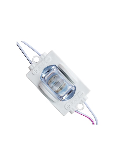 Powermaster Parlak Yanıp Sönen 24 Volt 1.4 Watt Rgb 2835 Modül Led 48 30