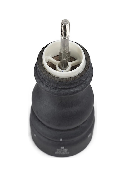 Peugeot Paris Graphite Tuz Değirmeni 15 Cm Çok Renkli