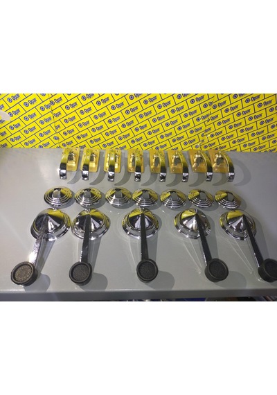 Murat 124 İç Açma Cam Açma Takım