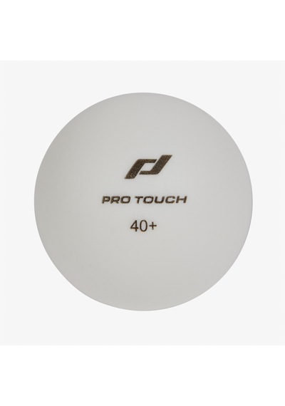 Pro Touch Beyaz Masa Tenisi Topu - 412206