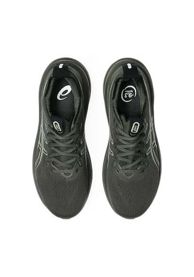 Asics Gel-nimbus 28 Erkek Haki Koşu Ayakkabısı 1011c127-200 Yeşil