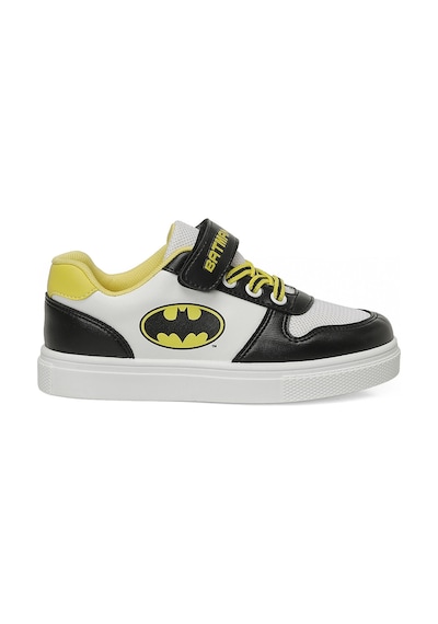 Batman Hayba.p6fx Beyaz Erkek Çocuk Sneaker 000000000102238829 Beyaz