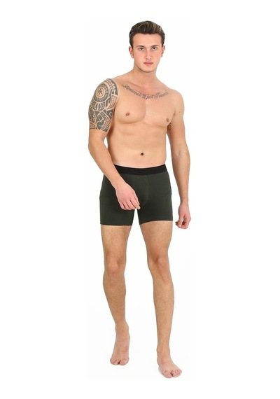 Five Pocket Fpb8002 Erkek Boxer (516184752)