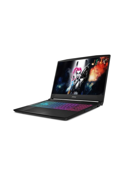 MSI Katana 15 HX B14WFK-449XTRF127 i7-14650HX 128 GB 512 GB SSD RTX5060 15.6" Free Dos Dizüstü Bilgisayar + Çanta