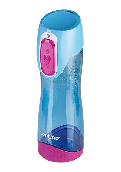 Contigo Swish 500 Ml Skyblue Matara 1000-0238
