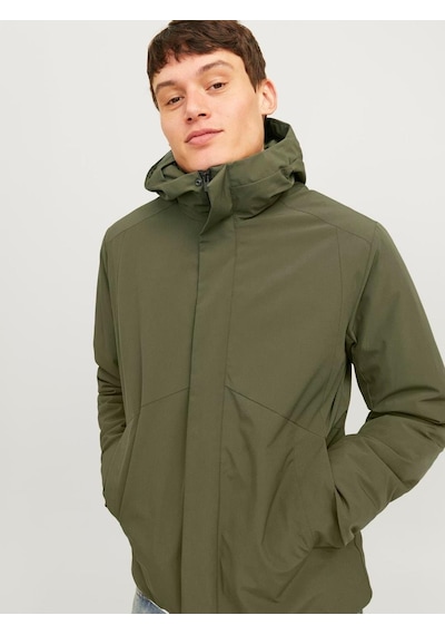 Only & Sons Jjekeen Jacket Sn Haki12258405 001