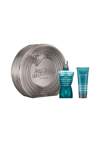 Jean Paul Gaultier Le Male Edt 125 Ml Set Aromatik 55286400