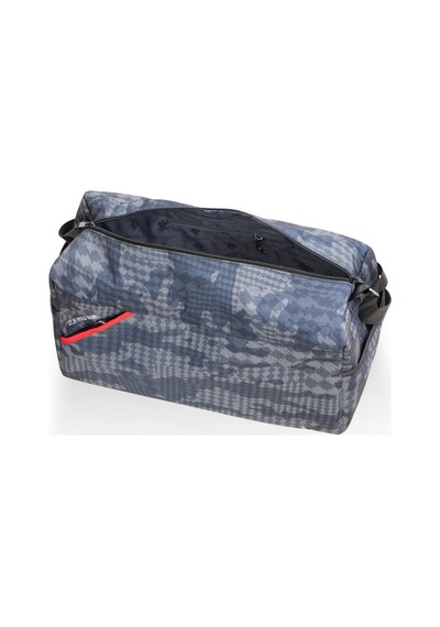 U.S. Polo Assn. U.s. Polo. Assn. Unisex El Valizi Plduf23804 Füme