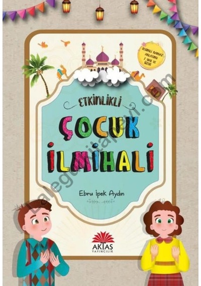 Etkinlikli Çocuk Ilmihali