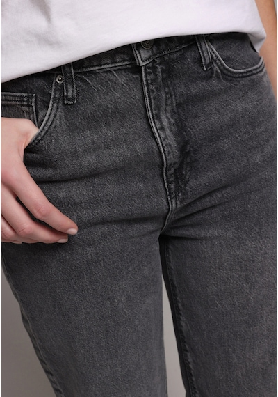 Colin's Colins Straight Fit Kadın Black Denim Jean Pantolon Cl1080238 Q1.v1 Dn44954 Denim