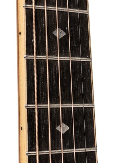 Stagg Akustik Gitar Sa45 D-ac