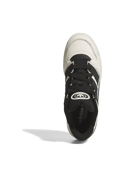 Owhıte/cblack/gresıx Adidas Basketbol Ayakkabı Forum2000 Jq5241 Beyaz