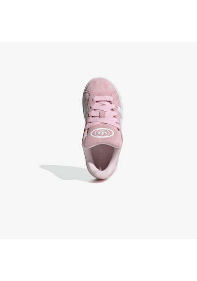 Adidas Campus 00s Çocuk Pembe Spor Ayakkabı Jp5507