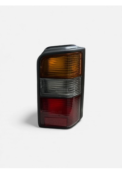 Depo Mitsubishi L300 Sağ Arka Stop Lambası Duylu Ampullü 1987-1997