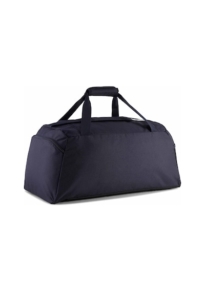 Xmlbayiciniz Puma Fundamental M Sports Ba Unisex Yetişkin Spor Çantası New Navy-apple Spritz Tek Beden Çok Renkli