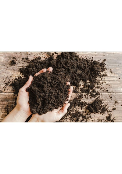Saksı Toprağı 1 Alana 1 Bitki Toprağı Torf Toprak 3 L
