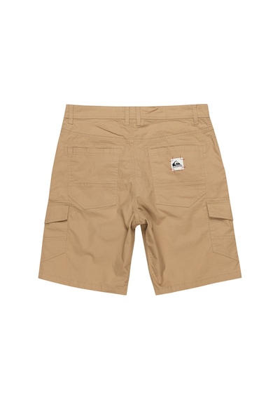 Quiksilver Quıksılver Mw Cargo Short Erkek Şort Eqyws03861-qk.ckk0 Bej