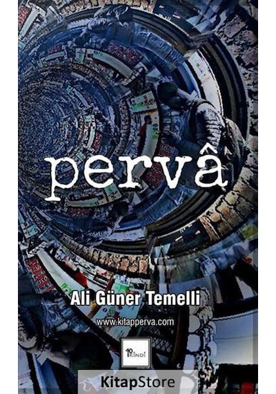 Perva - Güner Temelli - Kırk İkindi