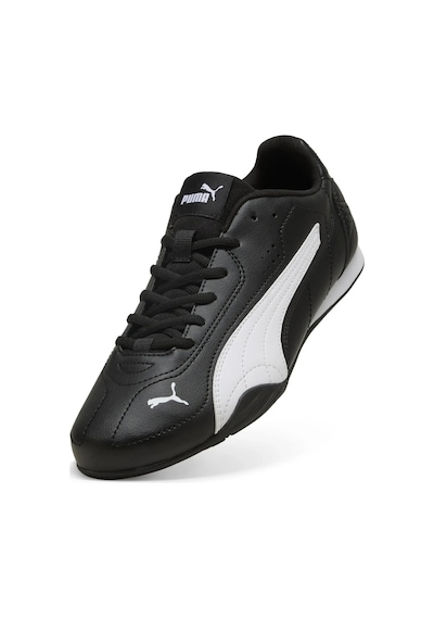 Puma Catch Spor Ayakkabı 40267904 40267904 Siy Siyah