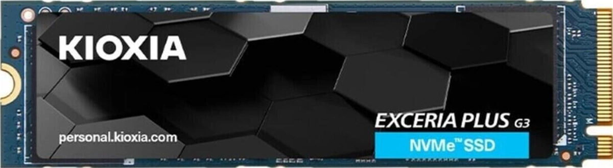 1tb Excerıa Plus G3 Nvme M.2 2280 Ssd 5000mb Okuma / 3900mb Yazma -113720