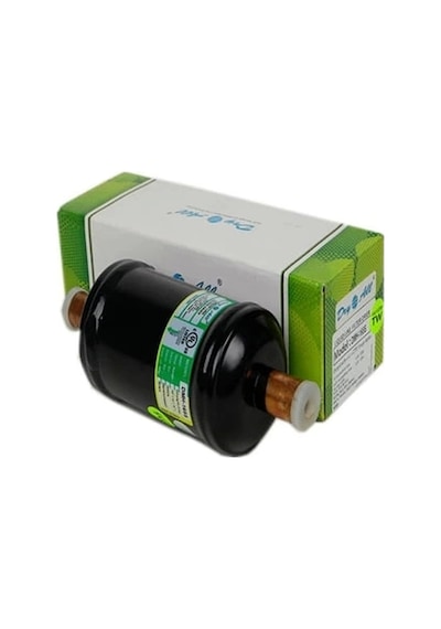 Dry-all Dmh 165s Kaynaklı Drayer 5/8"