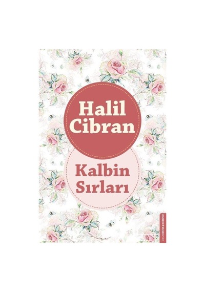 Kalbin Sırları Halil Cibran