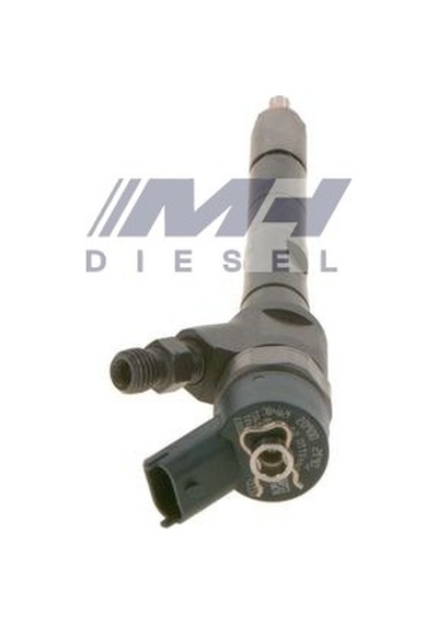 Bosch 0445110259 Common Rail Enjektör Psa Ford 1.6 Hdi Tdci