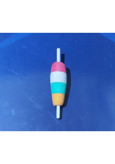 SEA HORSE 4 GR SÜNGER ŞAMNDRA  1 PAKET 5 ADET