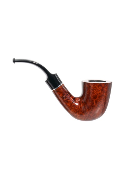 Bigben Oxford 205 9mm. Filtreli Akrilik Saplı Pipo 207247
