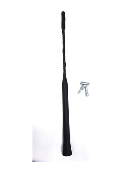 Opel Corsa Çubuk Tavan Anteni 27 Cm