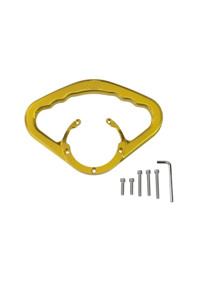 Gms Cf Moto Sr 250 Nk 250 Sr 450 Depo El Tutmağı Gold Altın