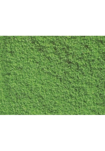 Noch 7202 Flock, Açık Yeşil, 20 Gram Diorama Malzemesi-54601