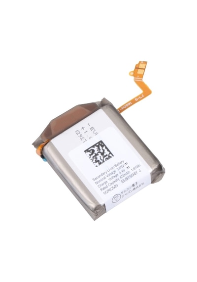Samsung Galaxy Uyumlu Buds Pro Pil Batarya 472mah Eb-br190aby