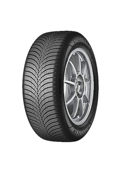 Goodyear Vector 4seasons Gen-3 Suv 235/60r18 103t 3pmsf M+s Sealtech Dört Mevsim Lastik 2023