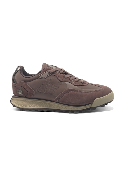 Lumberjack Gravel Pembe Kadın Spor Ayakkabı 000000000102694269