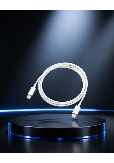 30w Type-c Lightning Hızlı Şarj Kablosu 1.2m Xucz30wkablo-6 Diğer