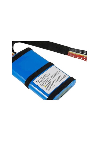 Sertec Jbl Boombox 2 Uyumlu 7.4v 10.400 Mah Soketli Batarya Evimdeyokyok