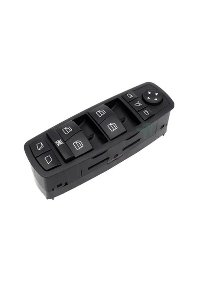 Cam Anahtari Mercedes W164 W251 Sol