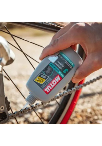Motul Chaın Lube Wet 100ml Road