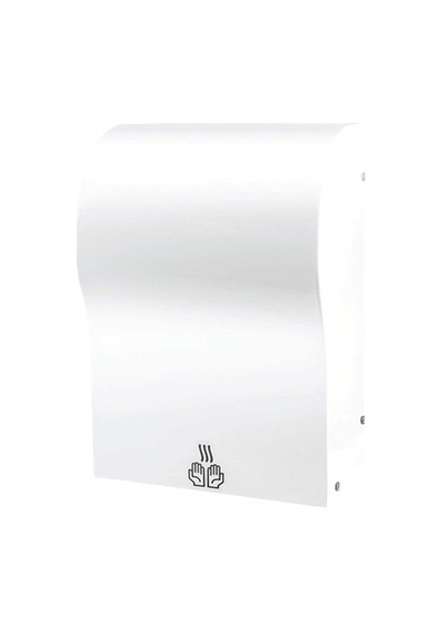Beyaz Fotoselli El Kurutma Cihazı 2000 W Plx-3808-16