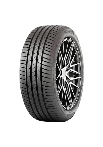 Lassa 215/55 R17 94W Revola Yaz Lastiği 2026