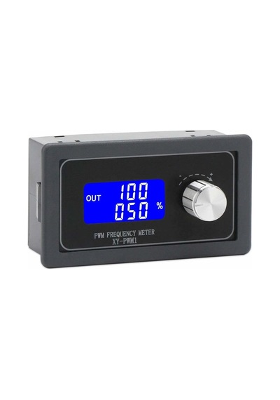 1hz-150khz Xy-pwm1 Pwm Sinyal Jeneratörü Kare Dalga Duty Frekans Pulse Gecikmeli Başlangıç